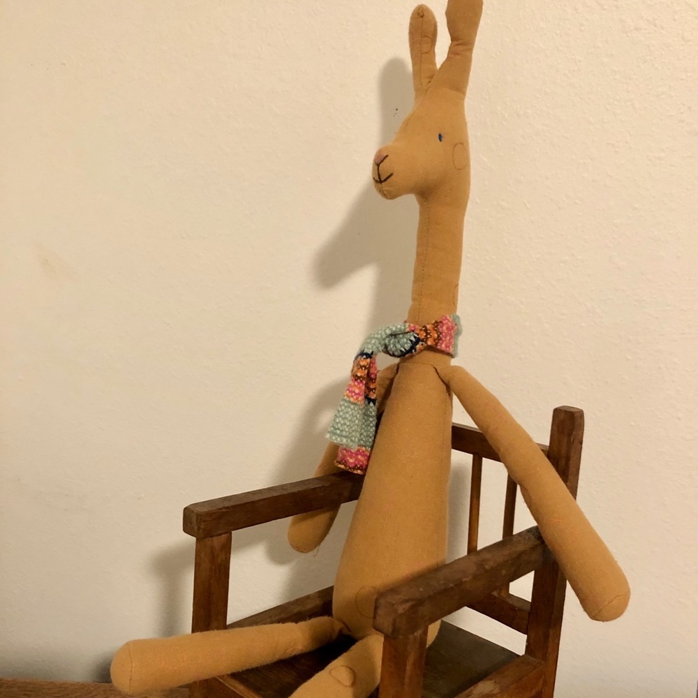Maileg Giraffe